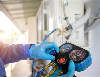 When to Make the Conversion to New Refrigerants
