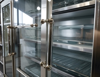 Is Your Worn-Out Walk-in Door Costing You Money?