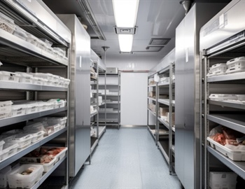 4 Benefits of Maintaining Your Refrigeration System