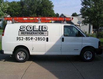 The Advantages of Custom Refrigeration Design