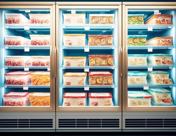 The Role of Refrigeration in Extending Product Shelf Life