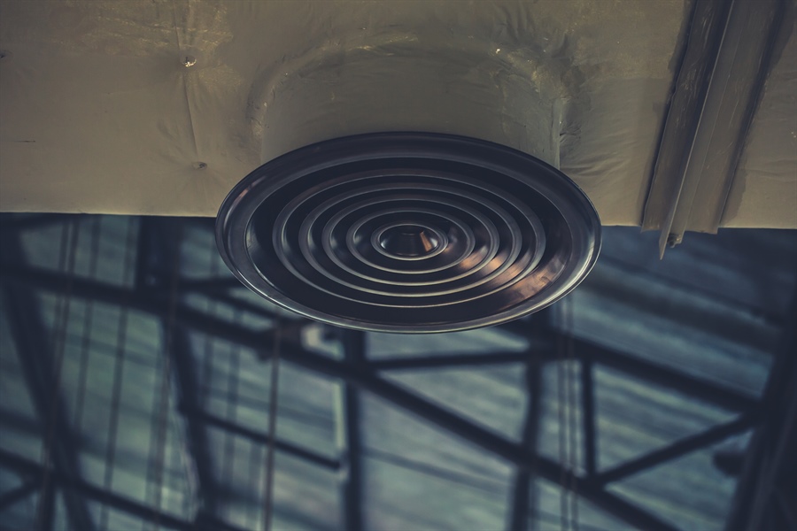 How HVAC Systems Improve Indoor Air Quality in Commercial Buildings