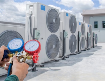 How Climate Affects Commercial HVAC Design & Performance