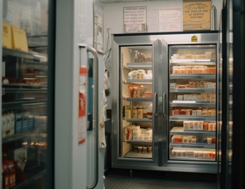 How to Reduce Energy Consumption in Commercial Refrigeration Units