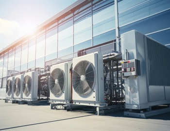 How to Choose the Right Commercial HVAC System for Your Business