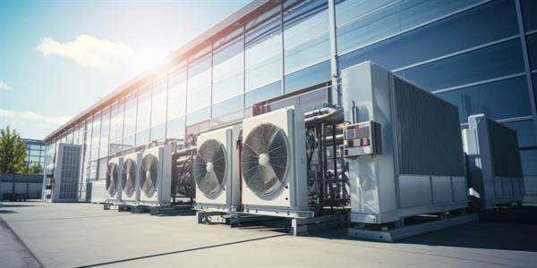 How to Choose the Right Commercial HVAC System for Your Business