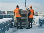 How Seasonal Changes Impact Commercial HVAC Performance