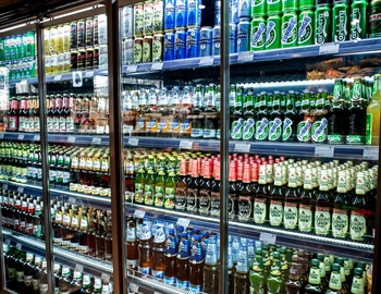 How to Size Liquor Store Refrigeration Systems for Peak Inventory