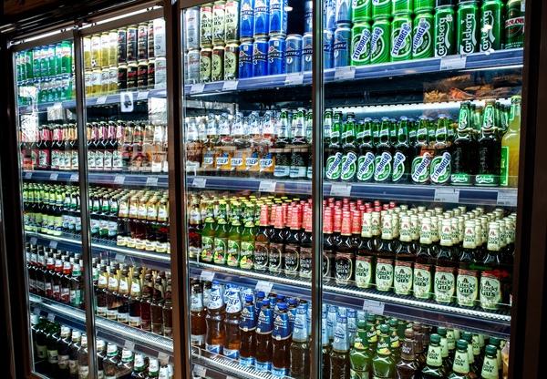 How to Size Liquor Store Refrigeration Systems for Peak Inventory