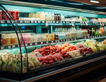Horizontal vs. Vertical Refrigeration Display Cases: Key Differences