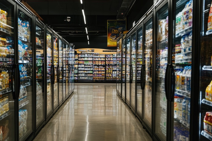 How Do Modern Technologies Improve Commercial Refrigeration Systems?