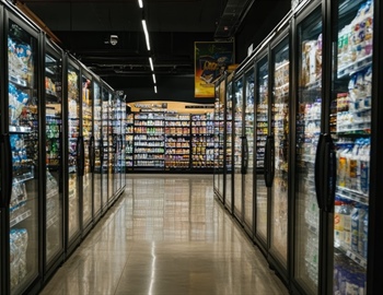 How Do Modern Technologies Improve Commercial Refrigeration Systems?