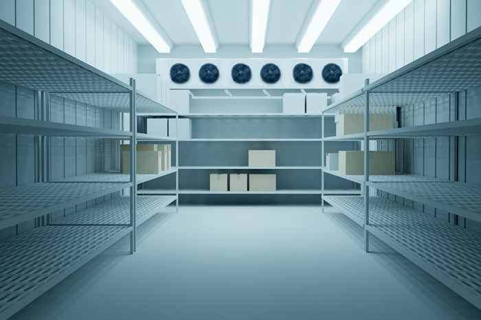 Why Do Walk-In Coolers and Freezers Lose Efficiency Over Time?