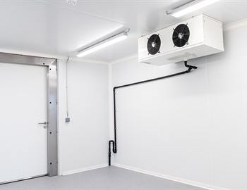 What You Need to Know Before Building a Custom Walk-In Cooler
