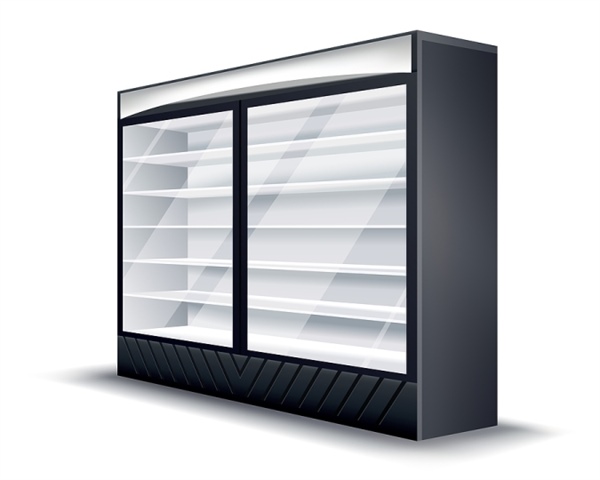 How to Save Money on Commercial Refrigeration Equipment