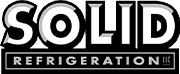 Solid Refrigeration logo