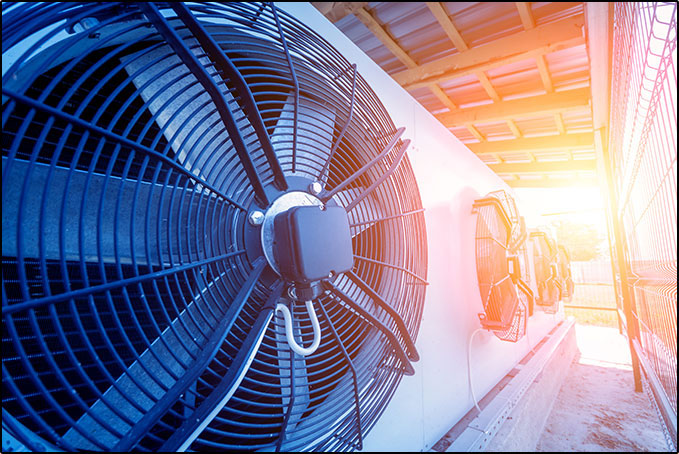 Commercial HVAC