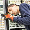 Refrigeration Installation